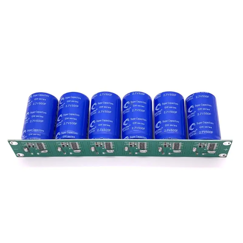 

Super Capacitor Electrolytic Capacitor Wide Scope of Application Metal Capacitor