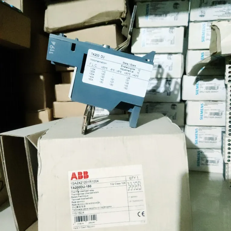 Abb TA22DU-150 110-… - image