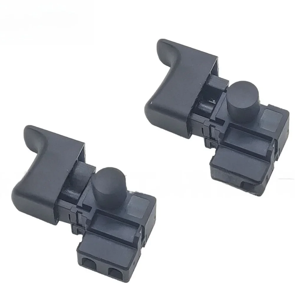 Chainsaw Switch Component For 4 Inch And 6 Inch Lithium Chainsaws Supporting Consistent Power Delivery And Control
