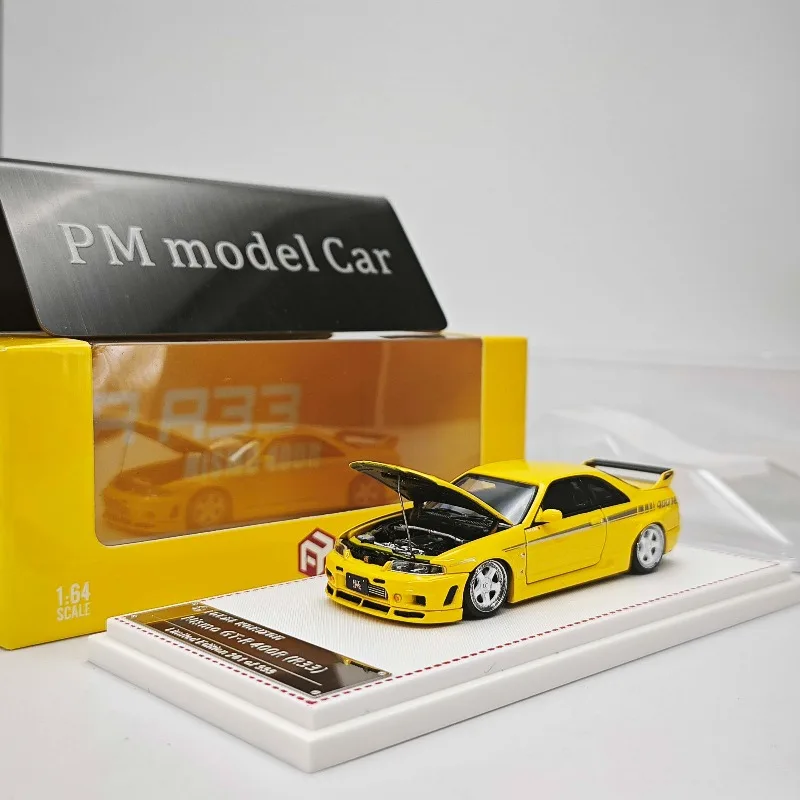 disponibile-modellino-auto-in-lega-gialla-1-64-replica-da-collezione-decorazione-regalo-di-alta-qualita-giocattolo-per-ragazzi-regalo-di-compleanno-per-bambini
