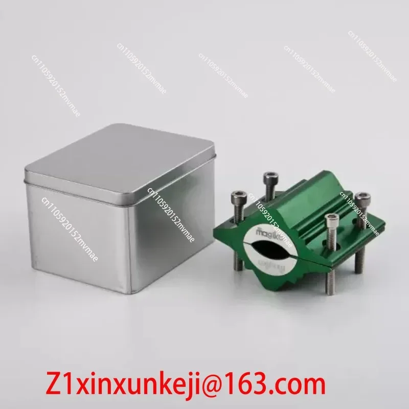 Y2-M 12800 Gauss 1.28 Tesla Magnetic Water Softener Conditioner, Agriculture Water Waterontharder for Water Ontharder