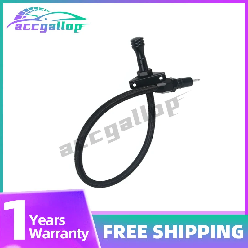 

75cm Flexible Oil Dipstick Fit for GM Transmission 700R4-4L60E/4L80E
