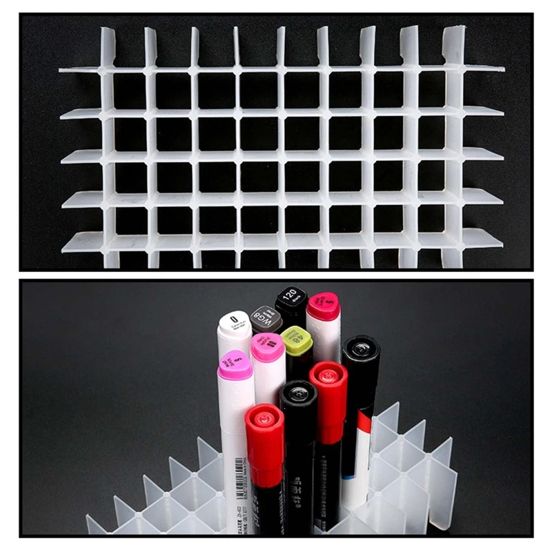 มือถือ MARKER ปากกา Multi-Slot สี MARKER สําหรับกรณีกันน้ํากันฝุ่นสําหรับนักเรียนเด็ก Home School