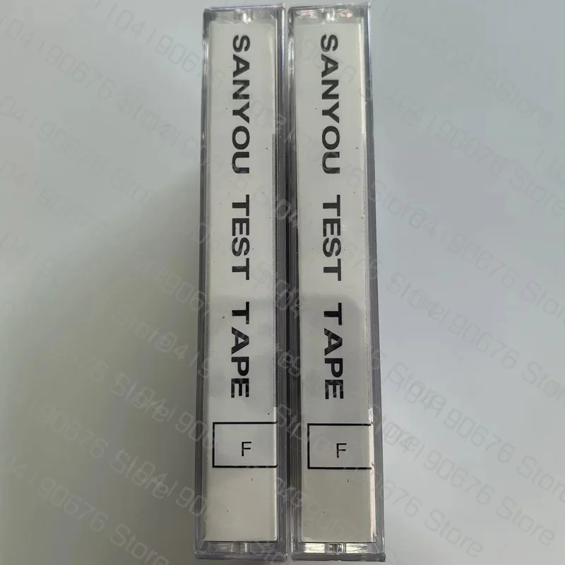 CT-F untuk Pita Tes SANYOU