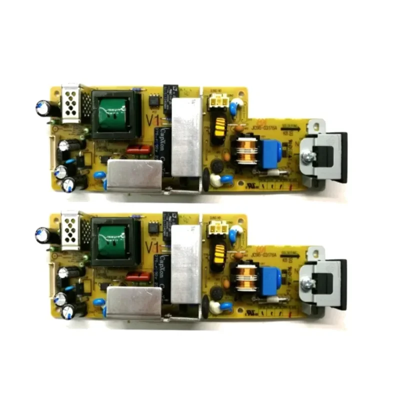 JC98-03176A SMPS For Samsung M2880FW M2870FW M2885FW M2880 M2870 M2885 Voltage Power Supply Board JC98-03175A