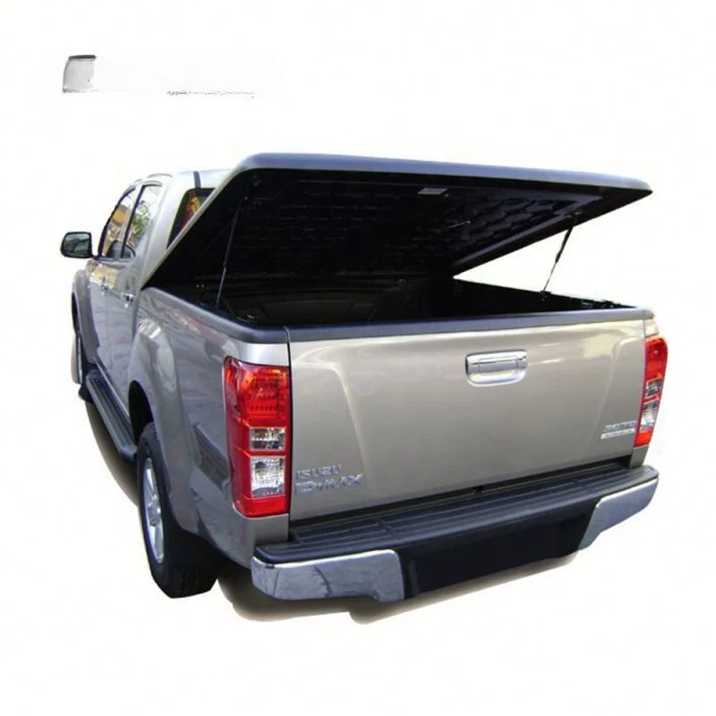 

Pickup Truck Abs Bed Tonneau Cover For Hilux