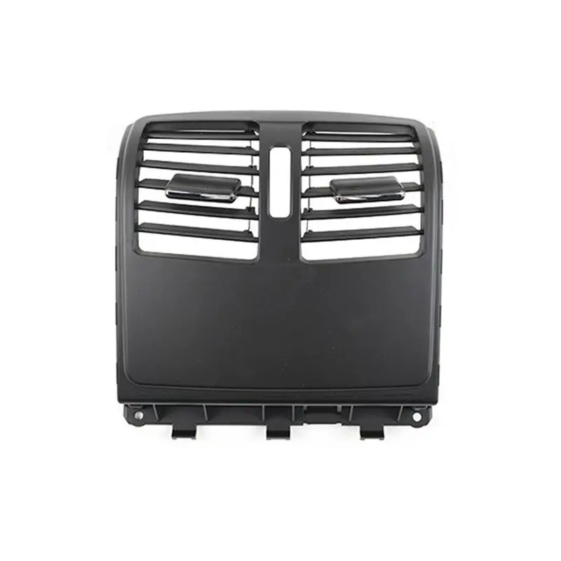 

Практичная крышка-заглушка для заднего воздуховода кондиционера автомобиля, запчасти для W218 CLS-Class CLS220 CLS260 2012-2017 (B)