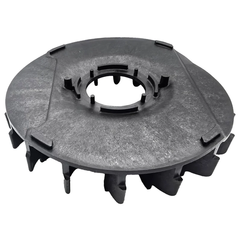 MOPHE-794273 Flywheel Fan For Briggs & Stratton Lawn Garden Equipment Engine Flywheel Fan Replaces 692592