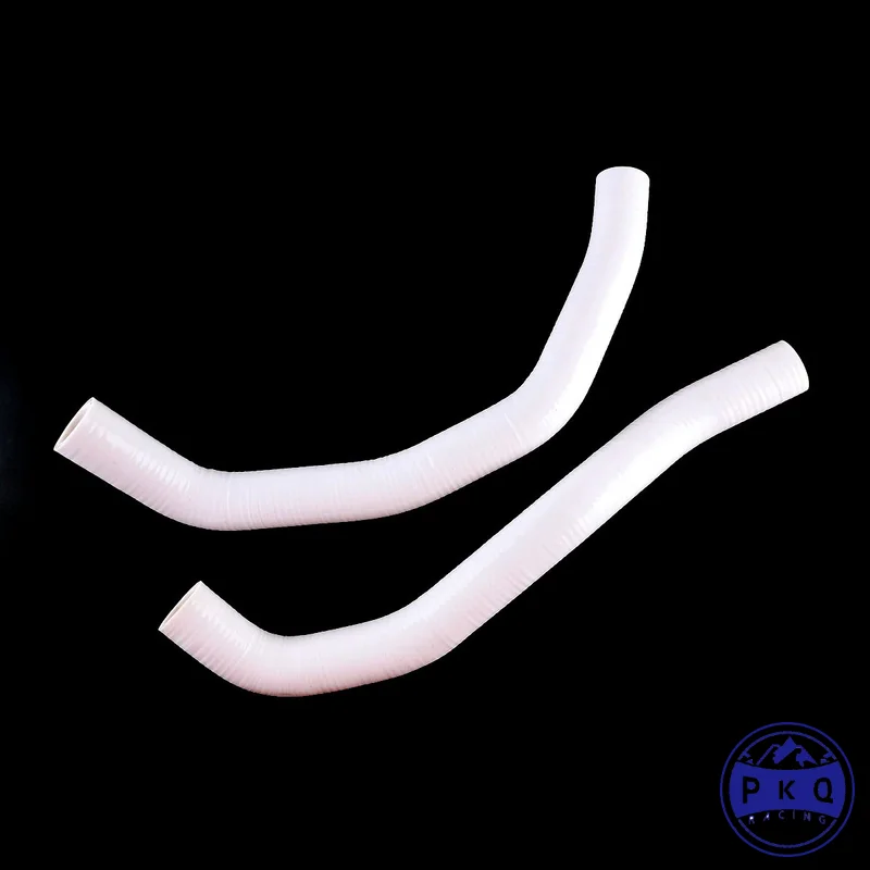 For 2003-2007 Honda Accord 2.4 K24A 4CYL Silicone Coolant Radiator Hose Kit 2004 2005 2006