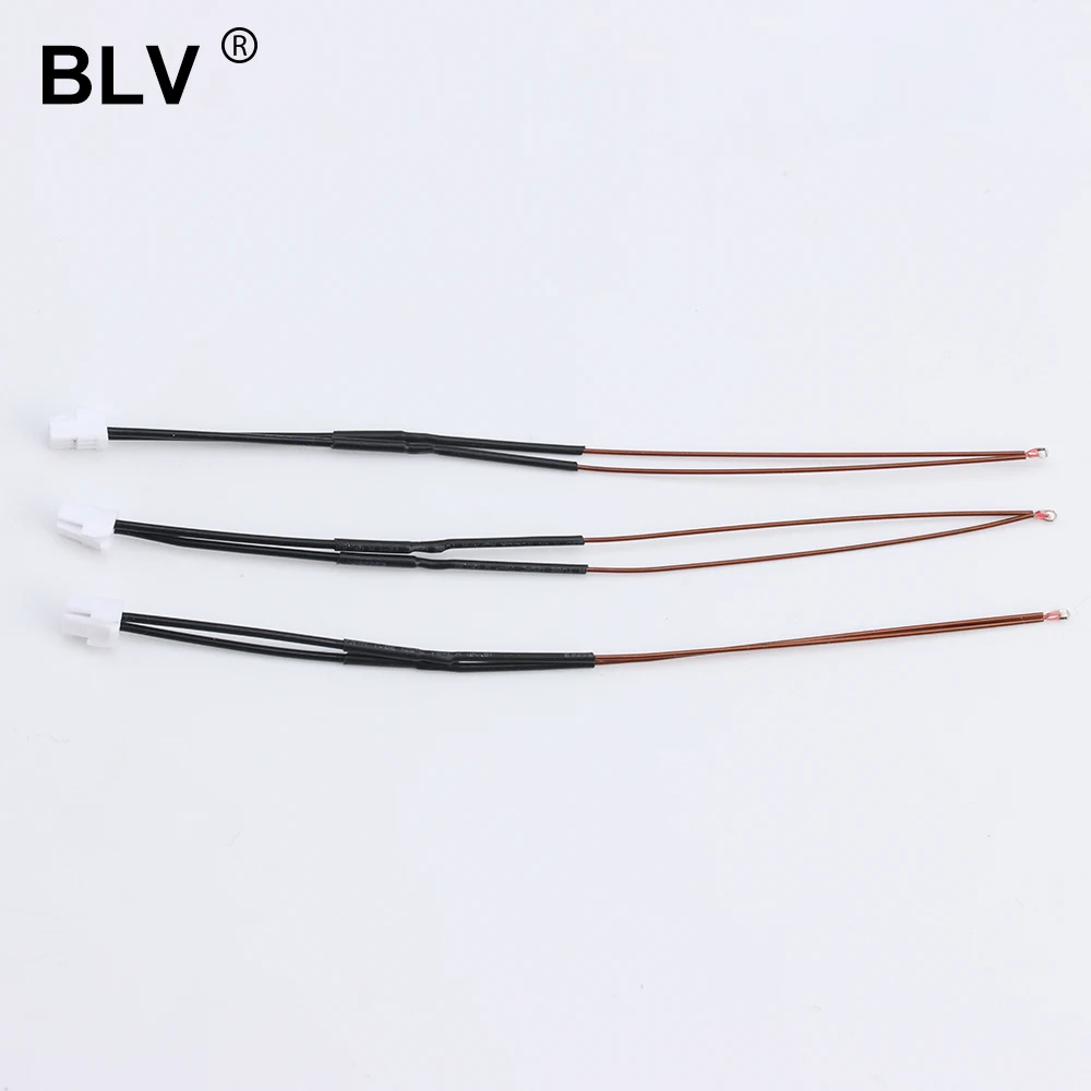 BLV® 80W High Power Ceramic Heater Heating quickly for X1 P1P P1S CHCB-OT TZ HOTEND V2 V3 TZ E3 HOTEND TZ V6 HOTEND