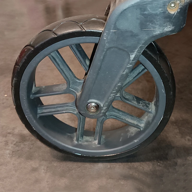 Uppababy Vista V1/V2 - Rueda de repuesto para cochecito - imagen 3