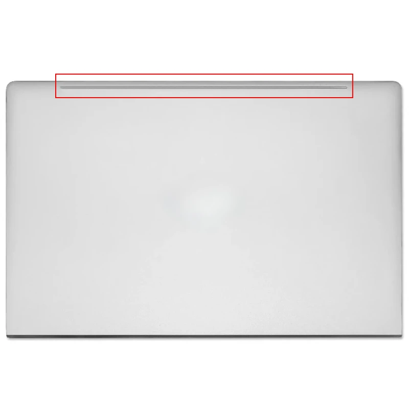 オリジナル新品スクリーンバックケース-hp-probook-440-g10-445-g10-52x8tlctp40-lcdバックカバートップハウジングリッドノートパソコン修理シェル
