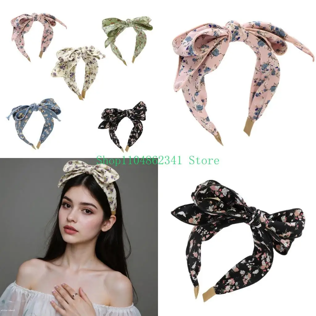 

5ASD FADE BOWS HARDPEECE FLOWER HADEDS дополняет любую прическу или событие