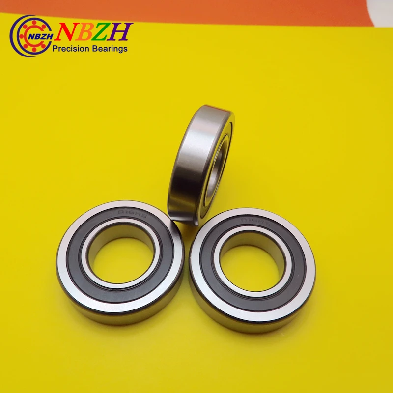 High Quality R16-2RS shielded bearing inch series 1