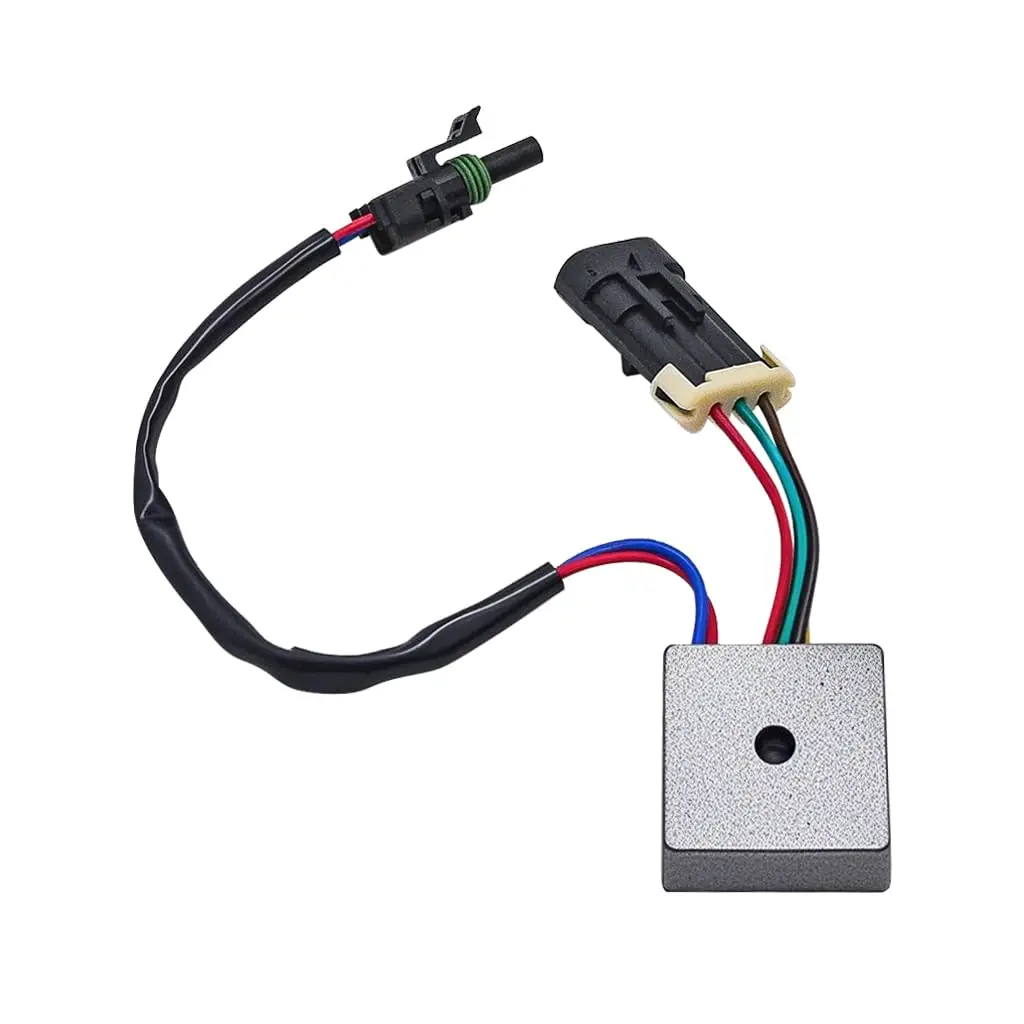 4012829 Solid State Differential Relay Fit for Polaris Sportsman Ranger RZR General ATV UTV 9 Amp 4012193