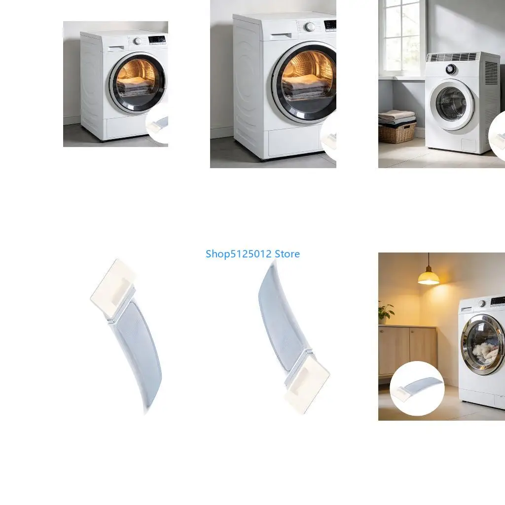 G8TC Advanced Dryer Filter Replacement Captures Lint Dust And Small Debris