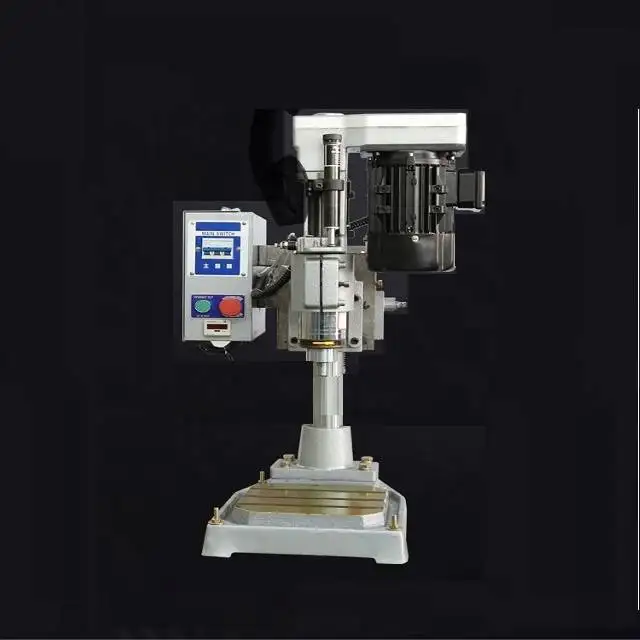 Ydz-30 Ce Certified China High Precision Electrical Hydraulic Stand Drilling Machine Multi Head Bench Auto-feeding Drill Machine