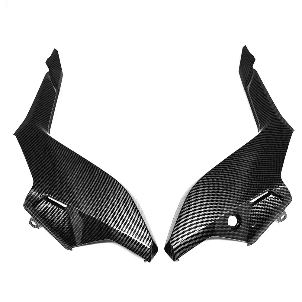 For Ducati Super Sport 939 950 950S 2017 2018 2019 2020 2021 2022 2023 2024 Carbon Fiber Color Rear Tail Driver Fairing