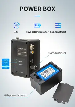 12 best sales Câmera de esgoto de 30 metros - №2