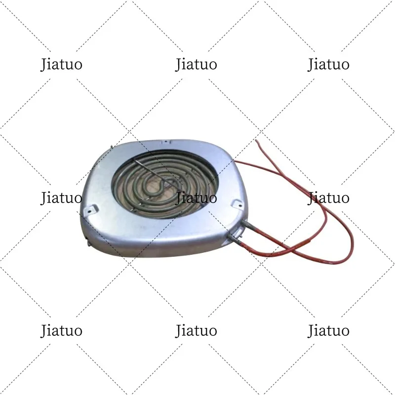 Air Fryer Heating Plate For Philips HD9651 HD9650 HD9654 HD9630 HD9656 HD9765 Fryer Heating Accessories