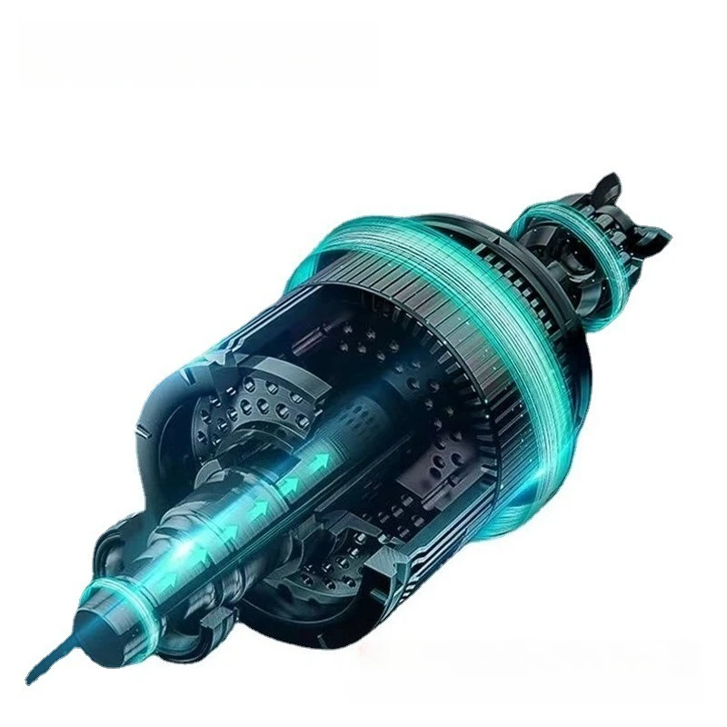 High Pressure  High Power Small Portable Electric Latex Paint Inner and Outer Wall Sprayer