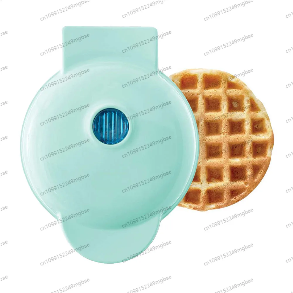 Egg Waffle Maker Love Waffle Maker, Mini Breakfast Maker, Sandwich Maker