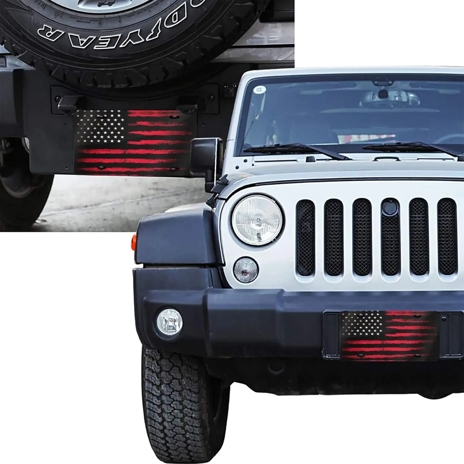 أونتاريو 1966 كندا علامة لوحة ترخيص شخصية السيارات دراجة نارية الدراجة