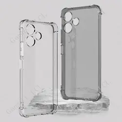 Anti-Falling Case For Xiaomi Poco M6 4G 6.79