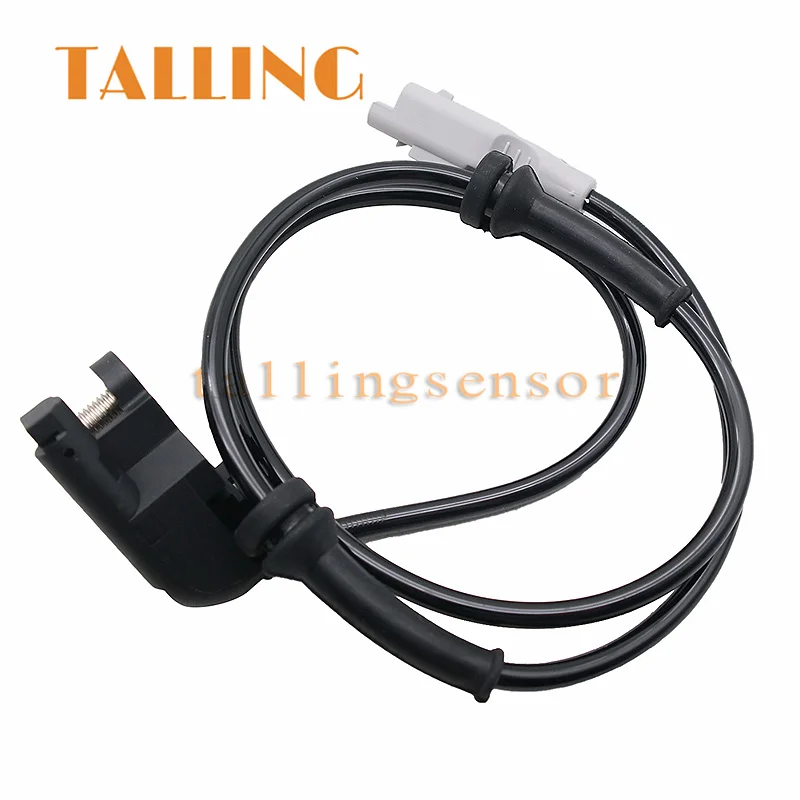 4545F6 ABS Speed Sensor Rear Left/Right For Dongfeng Citroen Sega Peugeot Citroen 307 Break Cc Sw C4 Coupe New 9661974980