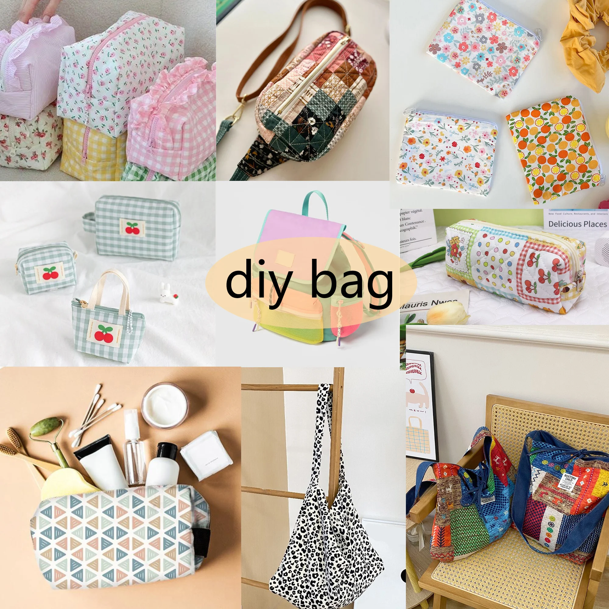 1 قطعة Precut 50x145 سنتيمتر الفطر البوليستر نسيج القطن ورقة ل خليط اللحف الخياطة DIY بها بنفسك حقيبة المحفظة صنع مشاريع ذاتية الصنع