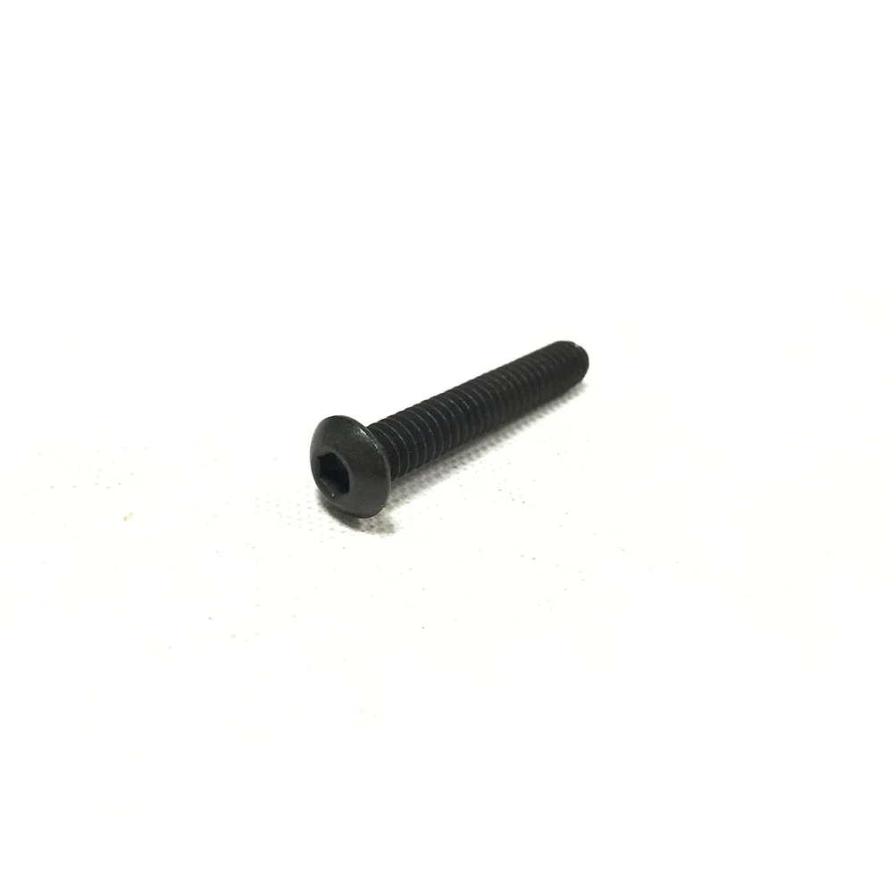 Bowling Spare Parts T801 149 247 Carriage Bolt, 1/4-20 x 1-1/2