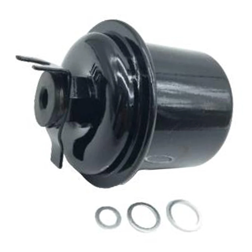 

Replacement Fuel Filter for Honda For Civic For Accord For CRV Models Part Number 16010ST5932 16010ST5931 OE Fitment