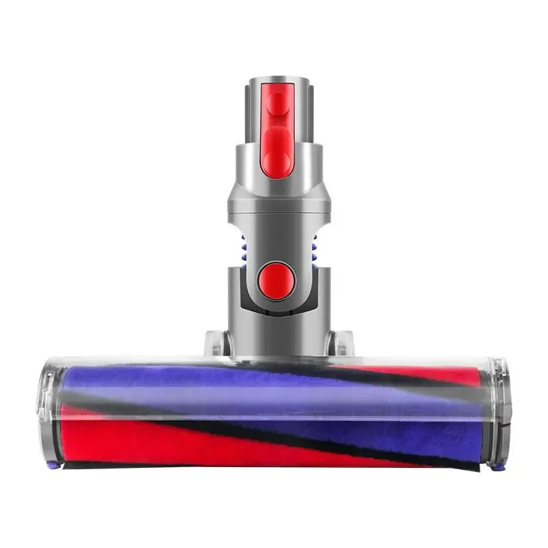

Suitable for dyson Dyson vacuum cleaner accessories suction head V7V8V10V11V15 soft velvet floor brush accessories household