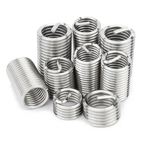 6 Main Sales Screw bushing - №3