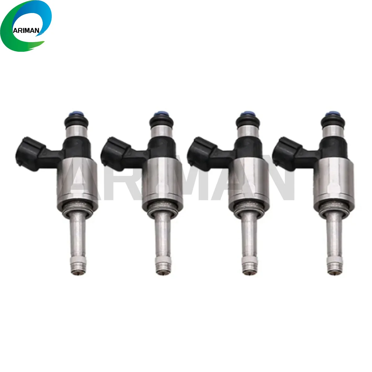 4pcs/LOT Fuel Injector Fit For Toyota Reiling Corolla 1.2T Crown Highlander 2.0T Dominant Prado 3.5 Lexus  GS300 NX200T GS200T I