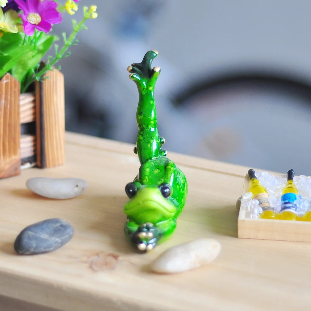 Diy Micro Landscape…