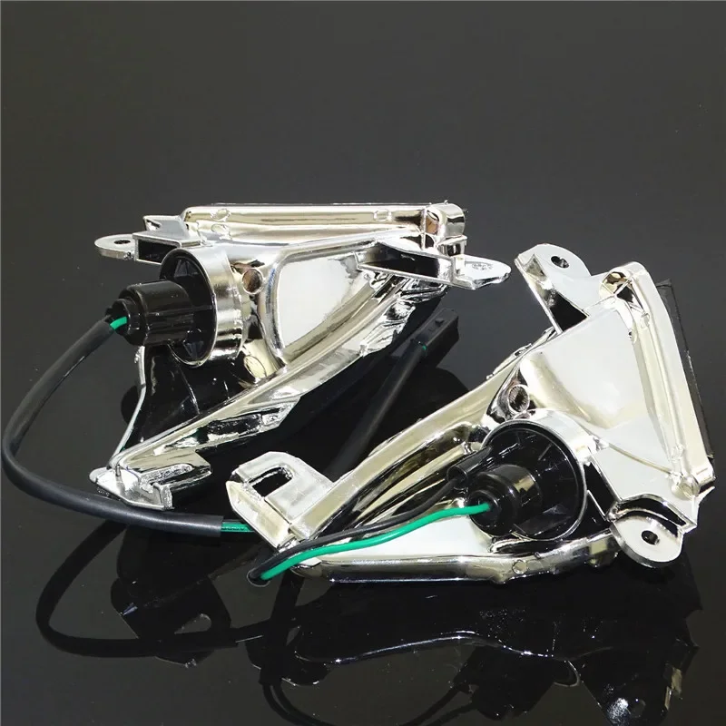 waase For Kawasaki Ninja ZX6R ZX636 ZX-6R ZX-636 2005 2006 2007