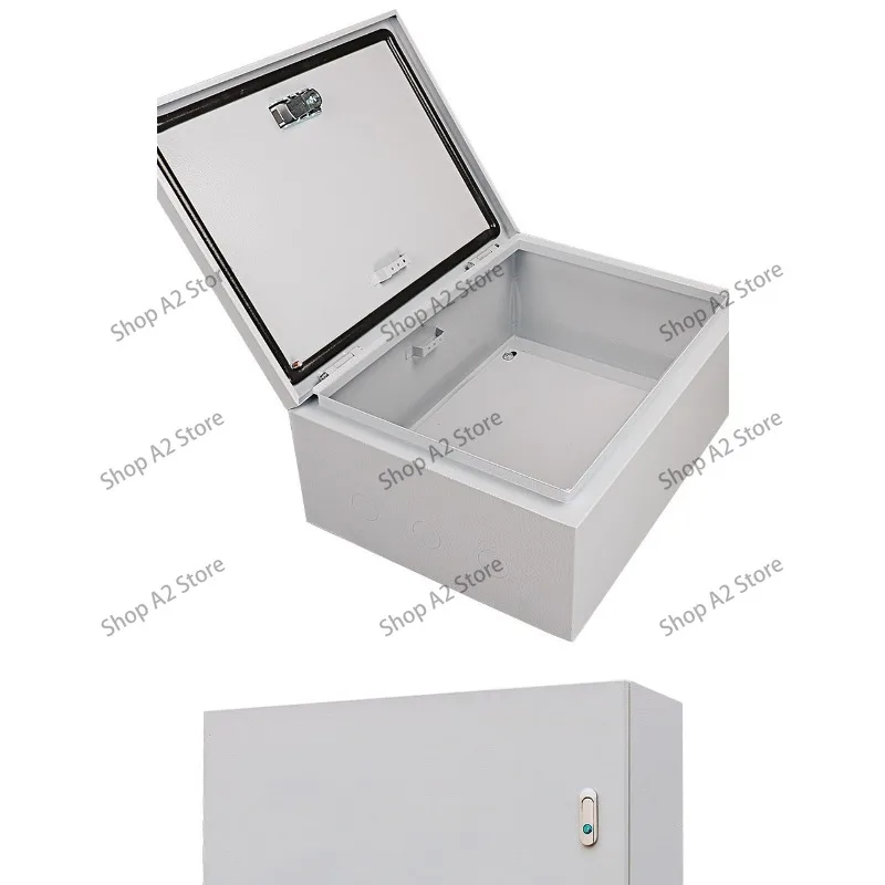 Distribution box Indoor household electrical  Strong power wiring Thickened electrical control box