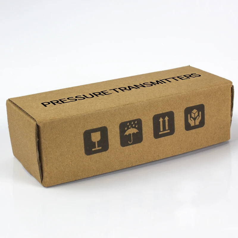 Digitaler Drucktransmitter RS485 0-10V 4-20mA Digitaler Drucksensor 0-4bar 0-100bar M20*1.5 Druckmessumformer – Detail 11