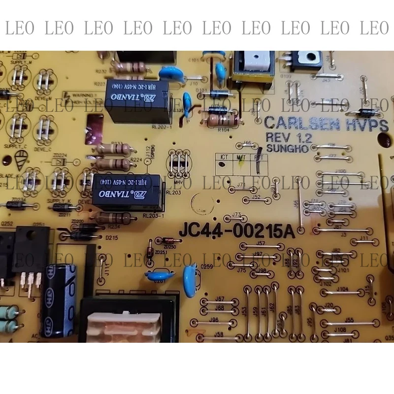 SS JC44-00215A HVPS Board for HP Laser 150a 178nw 178 Samsung CLP-365 360