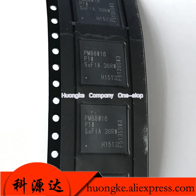 1pcs/lot PMB8016 P10 PMB8016.P10  Memory Chip BGA Original