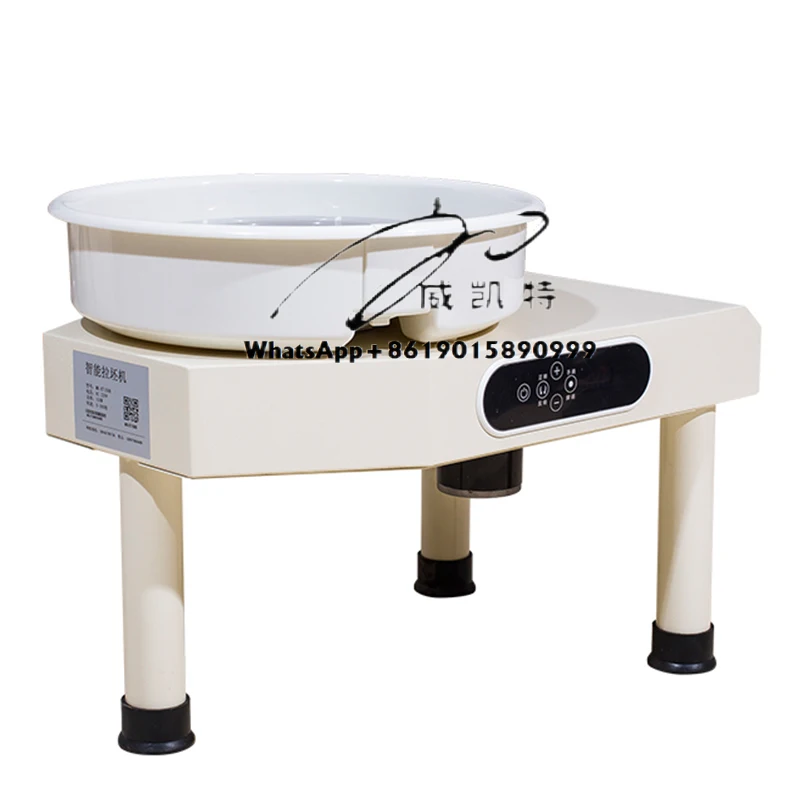 

Earthenware Electric Potter's Wheel Clay Tool Child Electric Potters Wheel