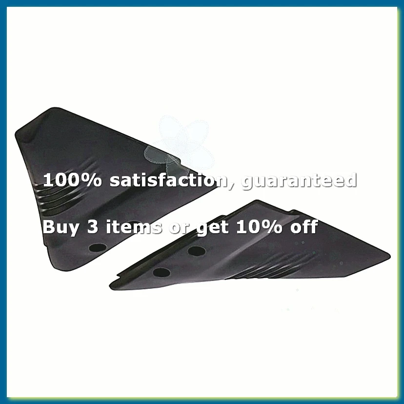 ●Dorsal-Fin Style Hydrofoil Stabilizer for Outboard Motors Drive 5-150hp Marine Outboard and Sterndrive Motors