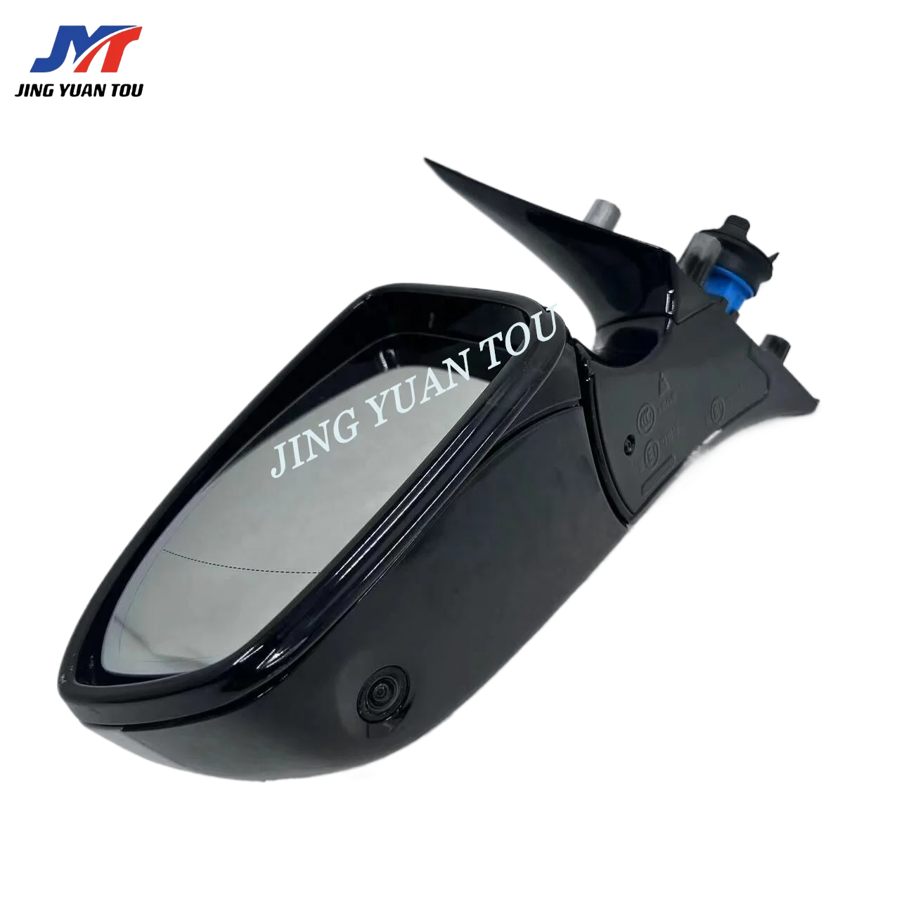 مرآة جانبية لمرآة الرؤية الخلفية الرقمية للسيارة بإعداد ممتاز لـ 6 Series M6