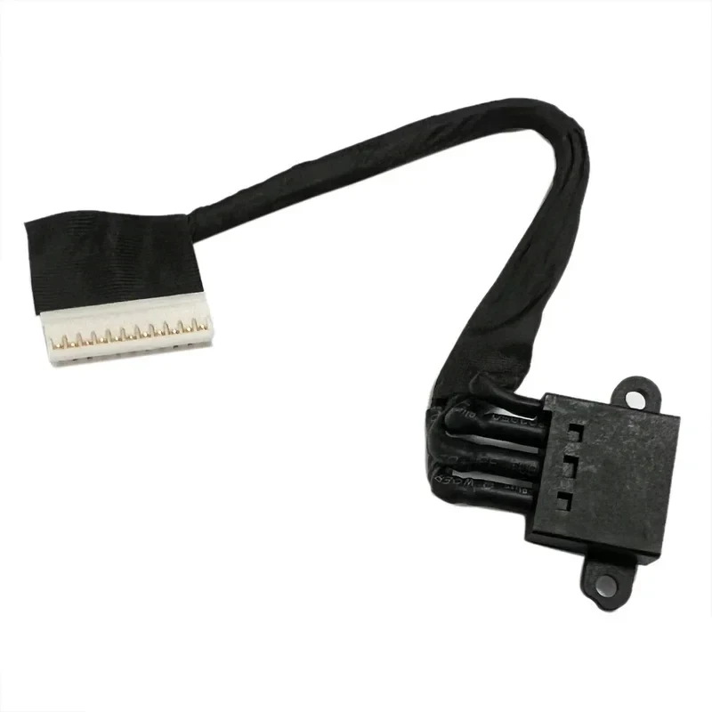 Conector de alimentación CC 12941301-00 para Razer Blade 15 RZ09-0369 DA560, Razer Blade Pro 17 RZ09-0329 DA750, Razer Blade 15 RZ09-0328 DA550