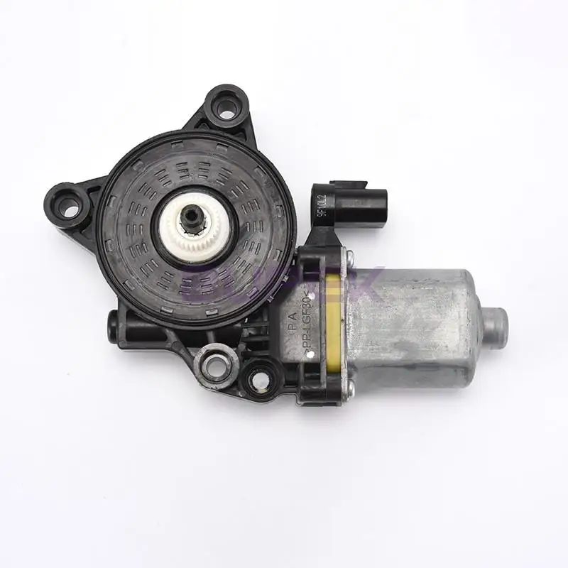 1 قطعة محرك رافع للزجاج الخلفي الأيمن لـ 2013-2016 Hyundai i30 II Elantra GT أجزاء محرك منظم للنوافذ الكهربائية 83460A5000 #5