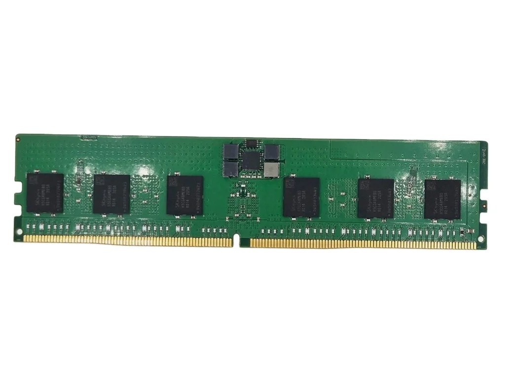 

HMCG84MEBRA115N 32GB DDR5-4800 EC8 RDIMM HMCG84MEBRA115N