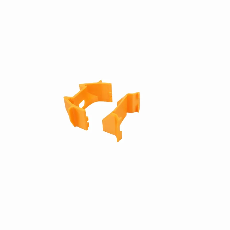 2pcs Landing Gear Body & Bottom Protection Cover Bracket Anti-wear Light Foot Pad for DJI Neo 2 Drone Accessories