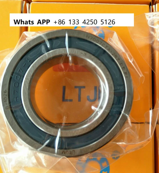 

LTJM spindle bearing 7002 03 7005 06 7007 7008 7009 7205 06P4