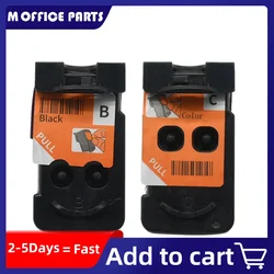 QY6 8001 8017 Print Head Recycled For CA91 CA92 Compatible Cartridge For Canon G1100 G1110 G2100 G2110 G3100 G3110 G4100 G4110